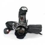 Camrade CAM-WS-DSLR (2709.0237) wetSuit DSLR - Fits a large range of DSLR and Film SLR cameras Camrade CAM-WS-DSLR (2709.0237) wetSuit DSLR - Fits a large range of DSLR and Film SLR cameras